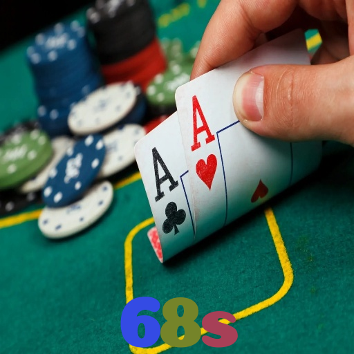 Descubra os Slots Mais Pagadores do 68s
